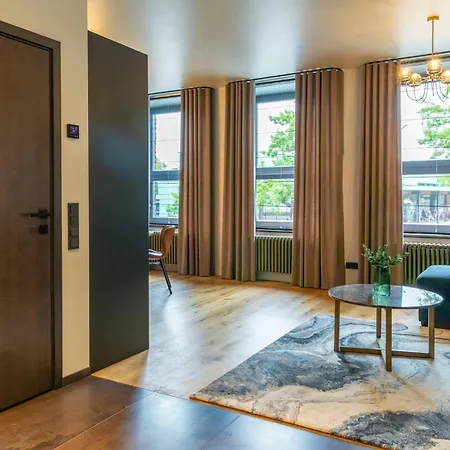 Ringi 아파트 페르누