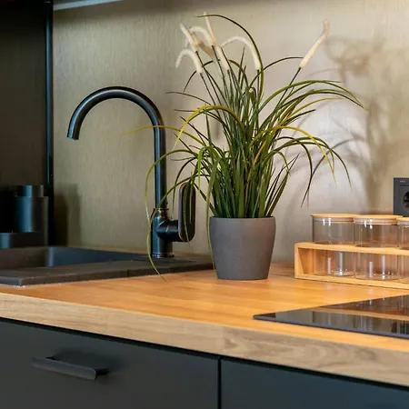 Appartement Ringi Pärnu
