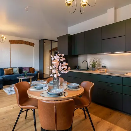 Ringi Apartamento Pärnu