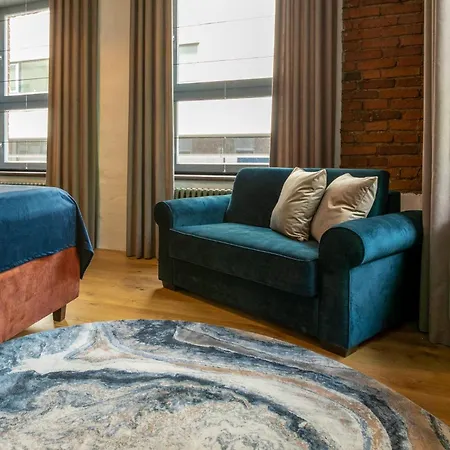 Ringi Appartement *
