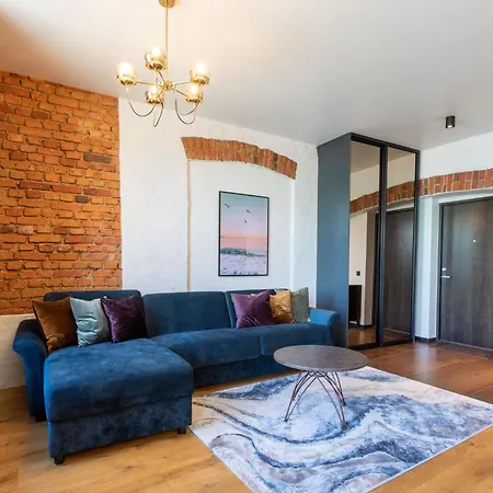 Apartamento Ringi Pärnu