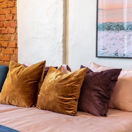 Apartamento Ringi *