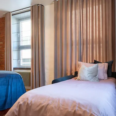 Appartement Ringi Pärnu
