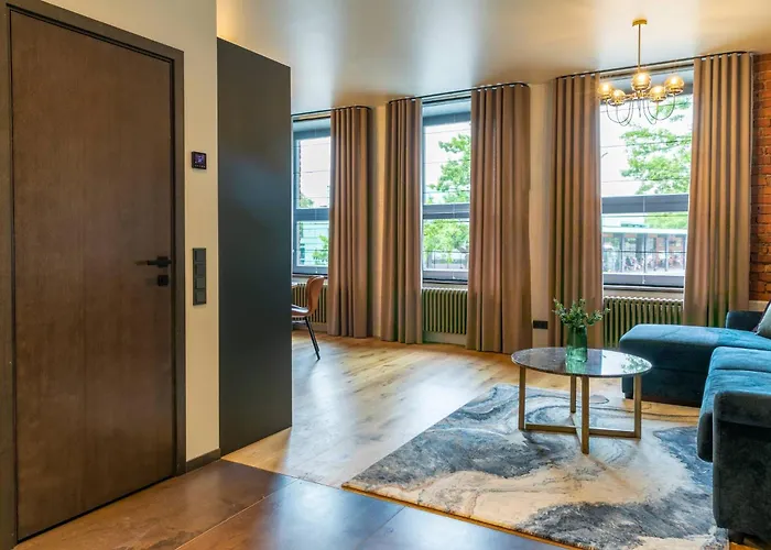 Ringi Apartment Parnu