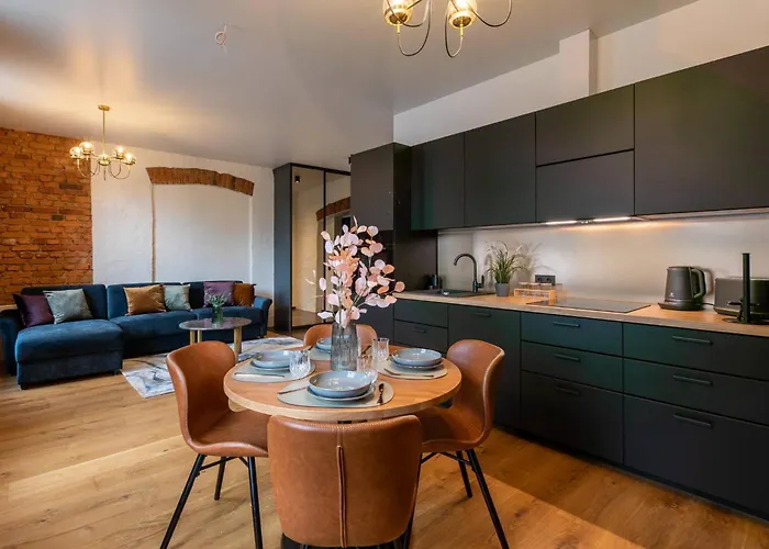 Ringi Apartment Parnu